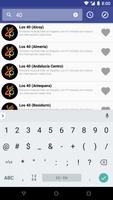 Emisoras España screenshot 3