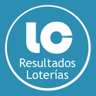 Resultados Loterias Colombia icône