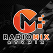 Radio Mix Chile ไอคอน