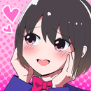 2択で胸キュン青春ガール APK