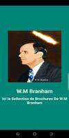 پوستر Brochures Branham