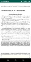 برنامه‌نما Circulaire Ewald Frank عکس از صفحه