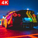 APK Car Wallpapers 4K