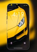 Car Wallpapers 4K 海报