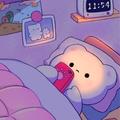 Linda foto Kawaii HD