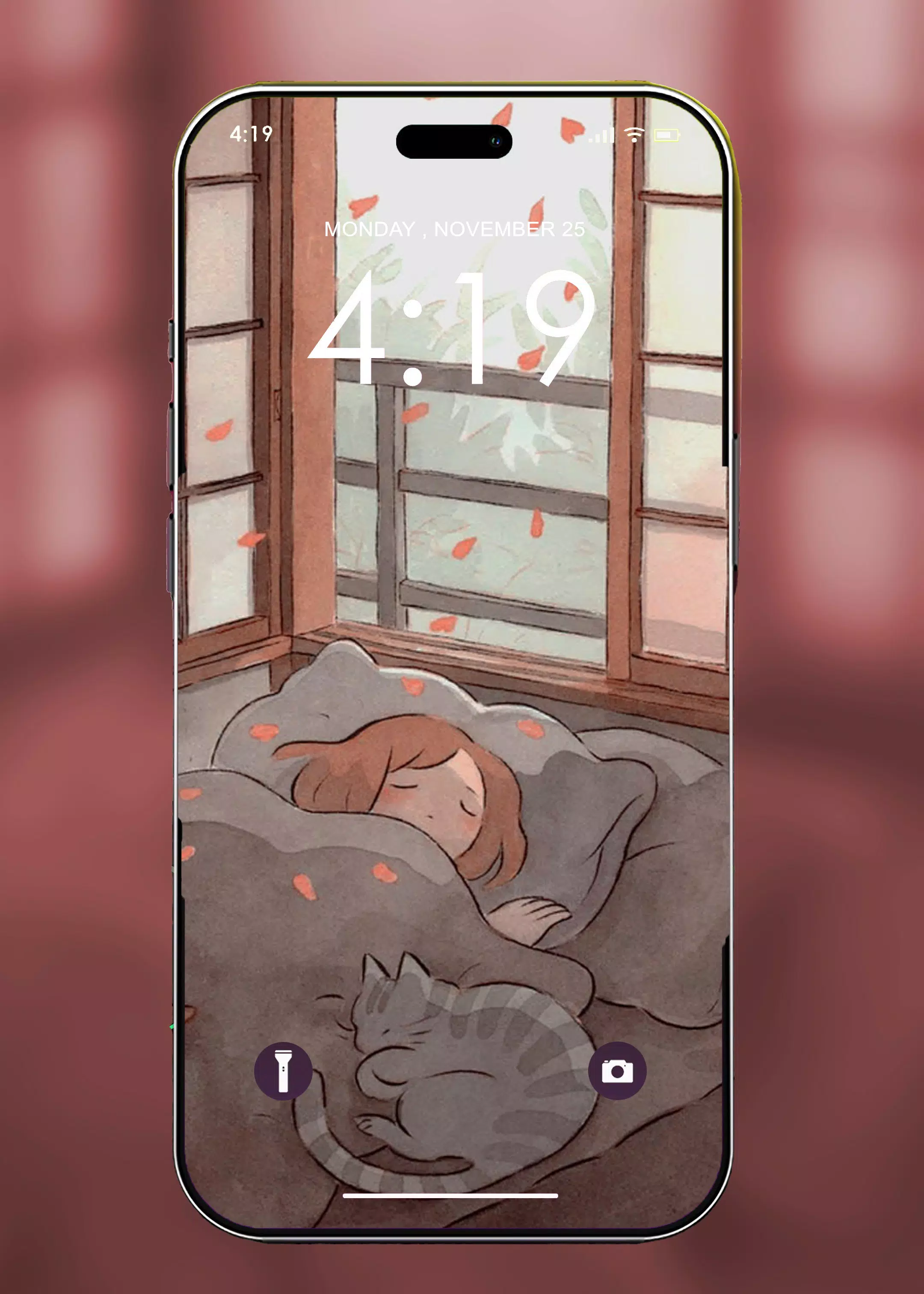 Kawaii Aesthetic Wallpaper APK for Android Download