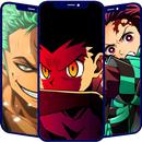 Hình Nền Anime APK