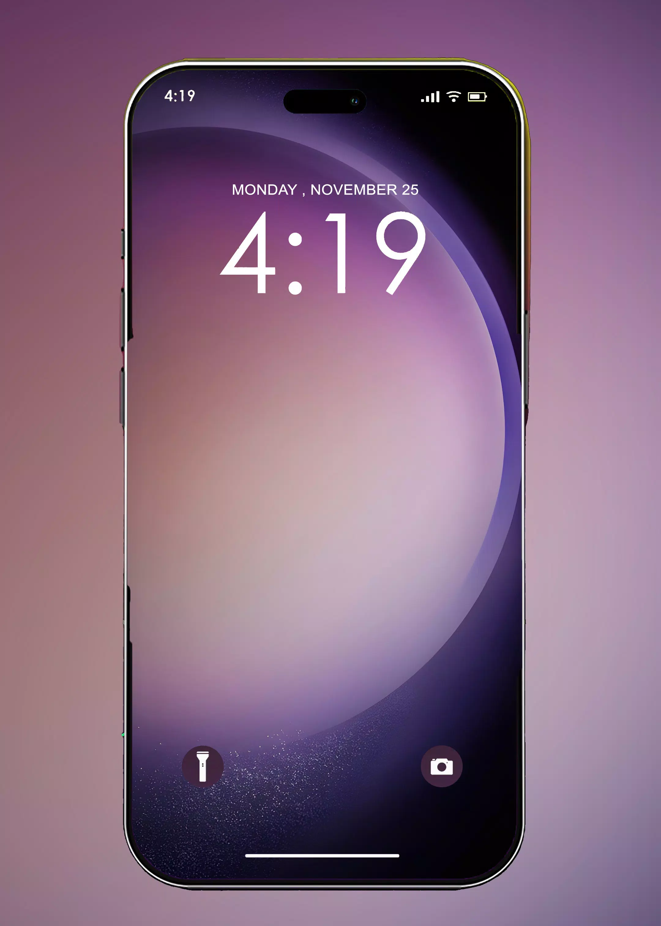 Tải xuống APK Galaxy S23 Wallpaper HD cho Android
