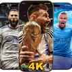 Fußball-Tapete HD 4K