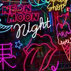 Neon Wallpaper 图标