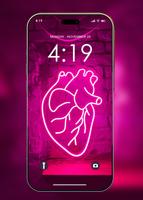 Neon Wallpaper 截图 3