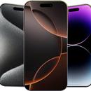 Hình nền cho iphone 16 HD APK