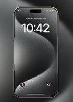 Papel de parede para iphone 15 imagem de tela 3