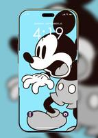 برنامه‌نما Cartoon Cute Fan Art Wallpaper عکس از صفحه