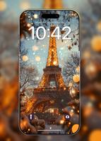 Wallpaper Estetika Lucu HD screenshot 1