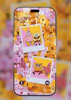 Wallpaper Estetika Lucu HD screenshot 2
