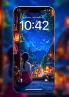 Wallpaper Estetika Lucu HD screenshot 3