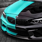 BMW Wallpapers HD 图标