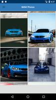 BMW 월페이퍼 HD 스크린샷 1