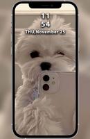 Puppy & Dog Wallpapers Offline скриншот 1