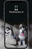 2 Schermata Puppy & Dog Wallpapers Offline