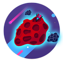 APK Space Rocket game