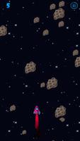 Obscure Spaceship - Space Rocket capture d'écran 1