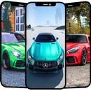 APK Mercedes Car Wallpaper 4K