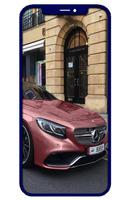 Mercedes Car Wallpaper 4K screenshot 2