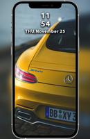 Mercedes Car Wallpaper 4K screenshot 3