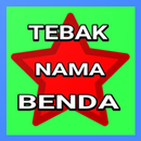 Tebak Nama Benda APK