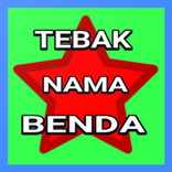 Tebak Nama Benda