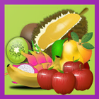 Tebak Nama Buah icon