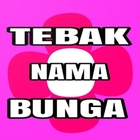 Tebak Nama Bunga icono