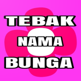 Tebak Nama Bunga icône