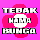 Tebak Nama Bunga иконка