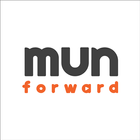 MUNforward-icoon