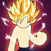 Stickman Combat - Super Dragon Hero APK