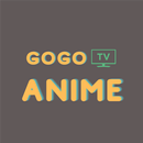 GogoAnime - Anime Sub, Dub, HD APK