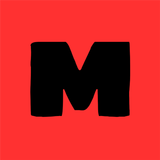 Manga Reader - MangaFox ไอคอน