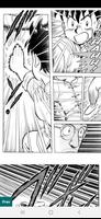 برنامه‌نما Manga Reader - MangaFox عکس از صفحه