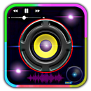 APK Play Music - speed and pitch