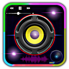 Play Music - speed and pitch icon