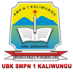 UBK SMP N 1 Kaliwungu