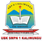 UBK SMP N 1 Kaliwungu icône