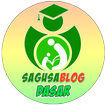 Tutorial Blogger Dasar - SAGUS