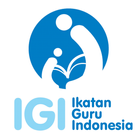 Ikatan Guru Indonesia (IGI) icône