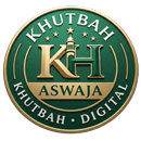 Khutbah Jumat NU (Aswaja) APK