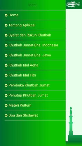 Khutbah Jumat Nu Apk 1 7 5 Download For Android Download Khutbah