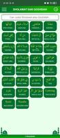 Kitab Maulid Lengkap captura de pantalla 2